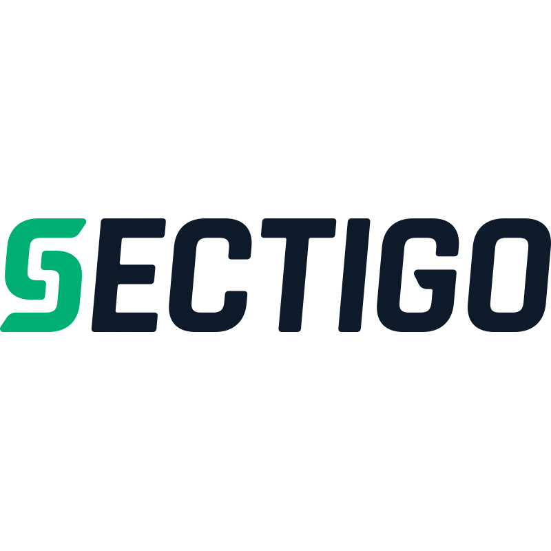 sectigo logo