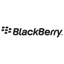 Blackberry logo