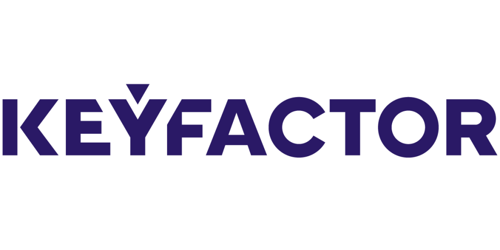 keyfactor logo